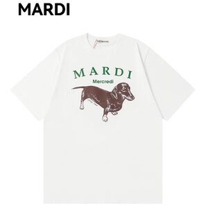 Mardi Mercredi T-Shirt